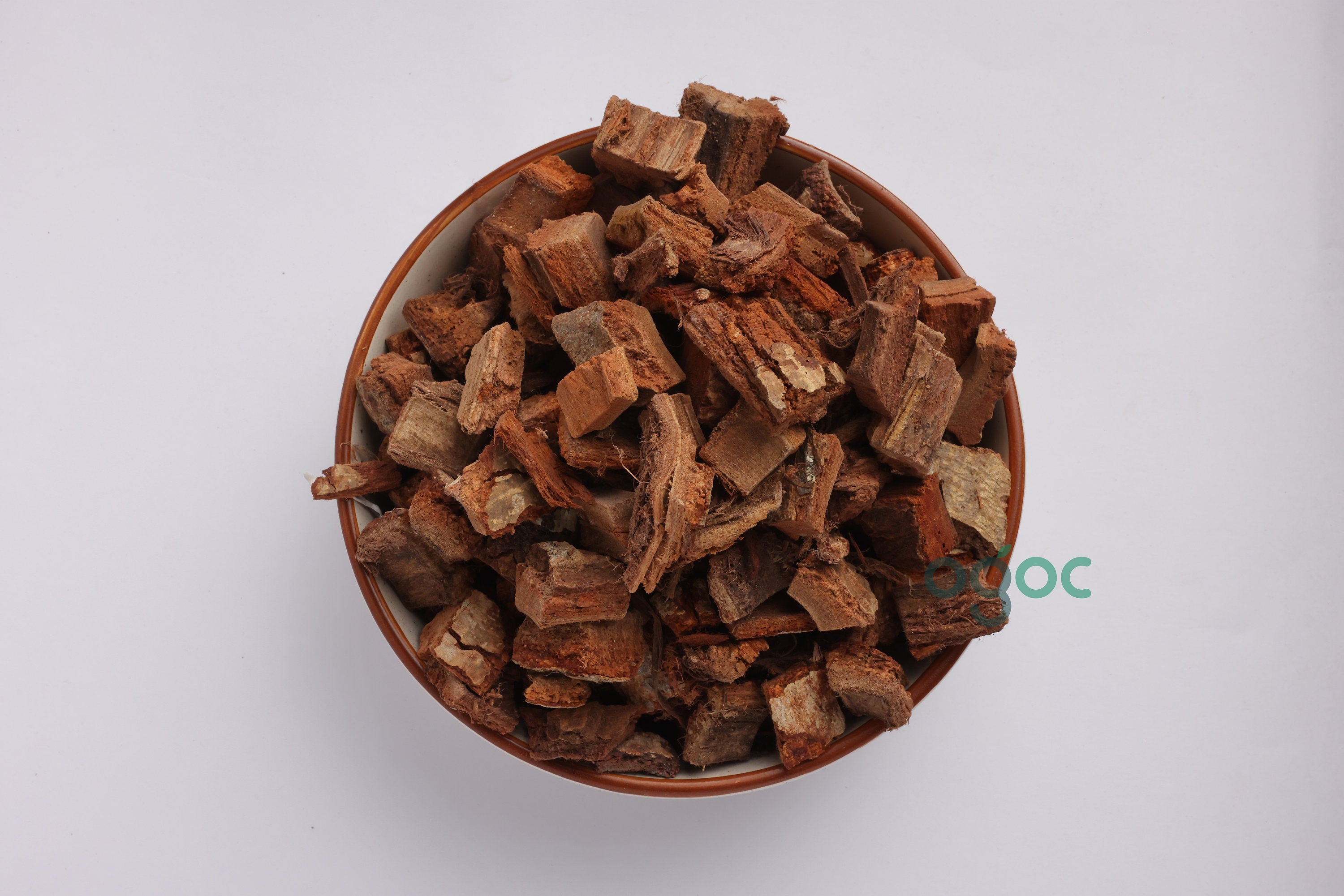 Nalpamaram Bark - Ayurvedic Herbal Remedy | Traditional Medicinal Bark for Skin Health, Wellness| OGOC