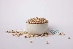 Cowpea Seeds (Vigna Unguiculata) - Black-Eyed Pea, Kuttipayar, Black-Eyed Bean| OGOC