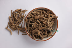 Aristolochia indica Dried Roots RAW (Karalakam) | Ayurvedic Wellness| OGOC