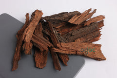 Karuvelam Pattai | Mesquite Bark (Raw) | Natural Herbal Essence ,Babul Bark,Keekar Bark, Babool Bark, Gum Arabic Tree, Jaali mara,| OGOC