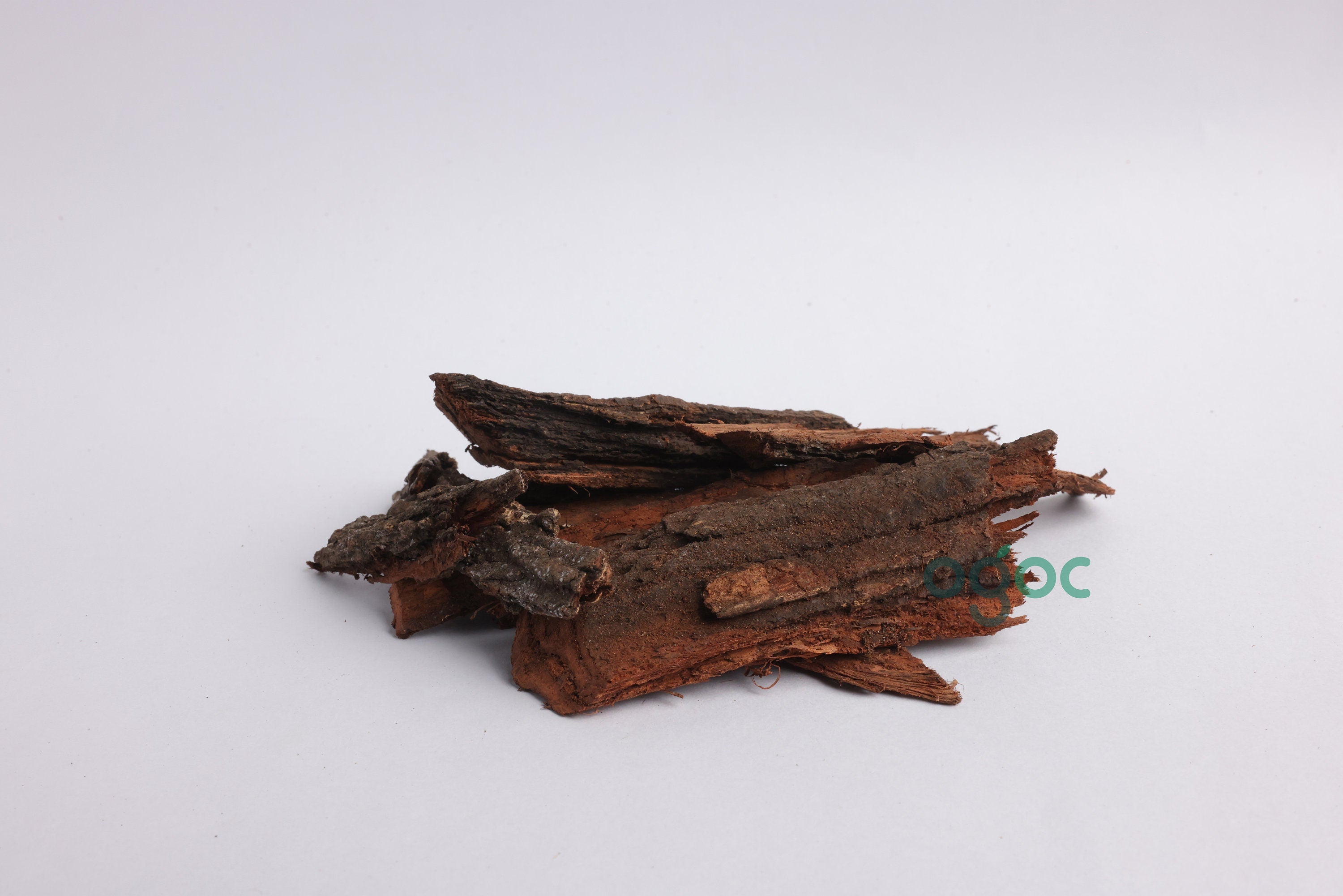 Karuvelam Pattai | Mesquite Bark (Raw) | Natural Herbal Essence ,Babul Bark,Keekar Bark, Babool Bark, Gum Arabic Tree, Jaali mara,| OGOC