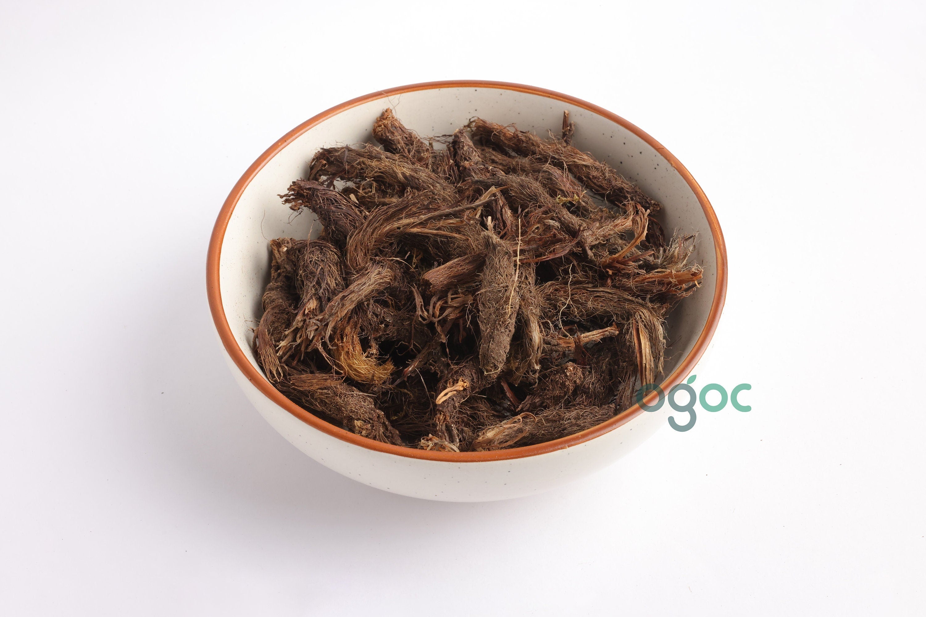 Neotea Jadamanji Root - Spikenard Musk (Nardostachys Jatamansi) | Medicinal Herb, Herbal Use Only| OGOC