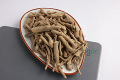 Dried Indian Snakeroot Root - Rauvolfia Serpentina | Traditional Herbal Remedy"Devil Pepper / Amalpori/ Sarpagandha Root.| OGOC