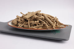 Dried Indian Snakeroot Root - Rauvolfia Serpentina | Traditional Herbal Remedy"Devil Pepper / Amalpori/ Sarpagandha Root.| OGOC