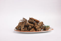 Thakaram (Valerian Dried Root) - Herbal Relaxant for Sleep & Wellness"| OGOC