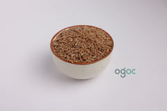 Organic Navara Rice - Heritage Rice Variety for Nutritious Meals & Traditional Cooking| OGOC