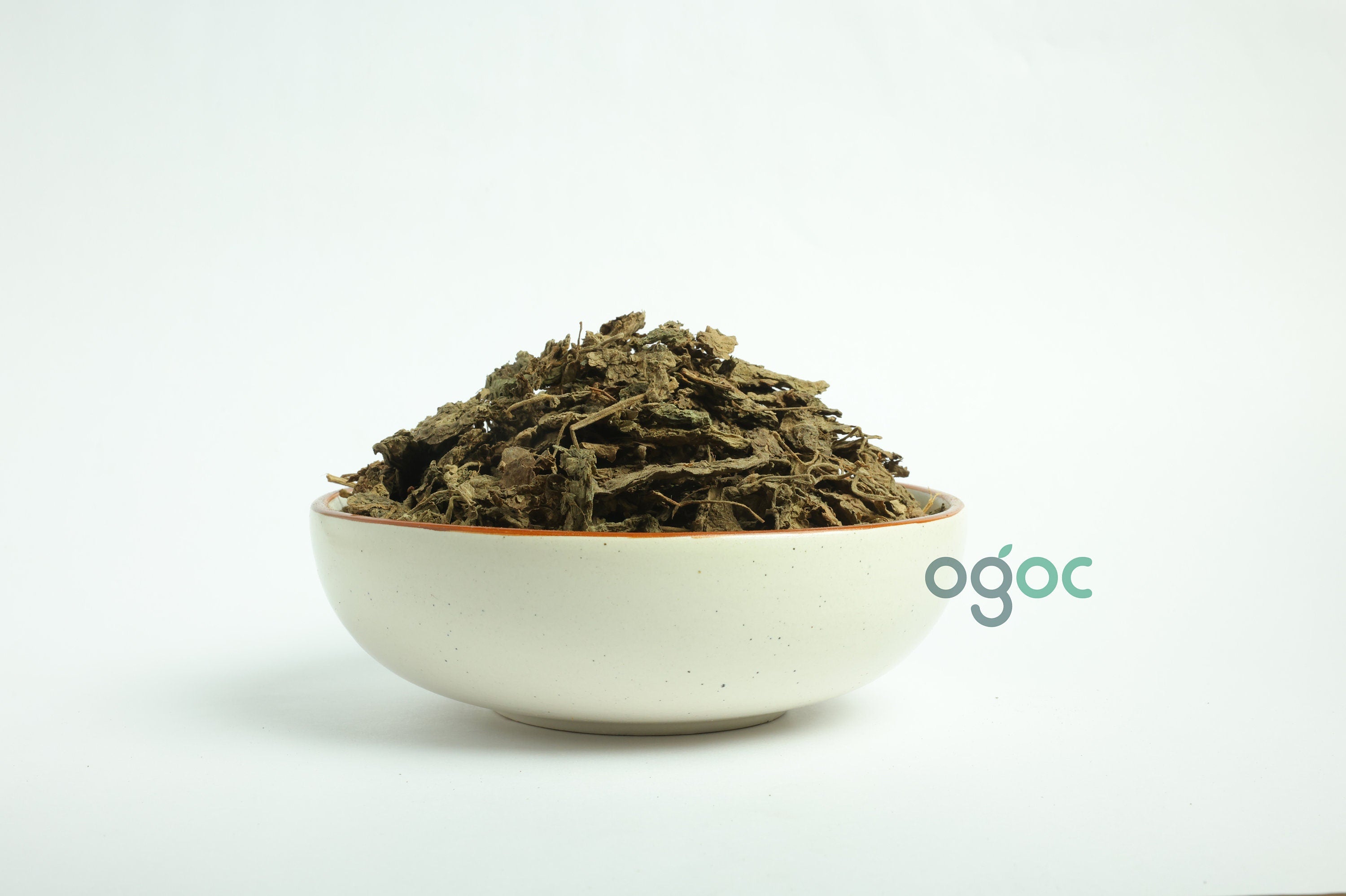 Pachila (Patchouli Leaves) - Pogostemon cablin, Aromatic Herb for Aromatherapy & Crafting"| OGOC