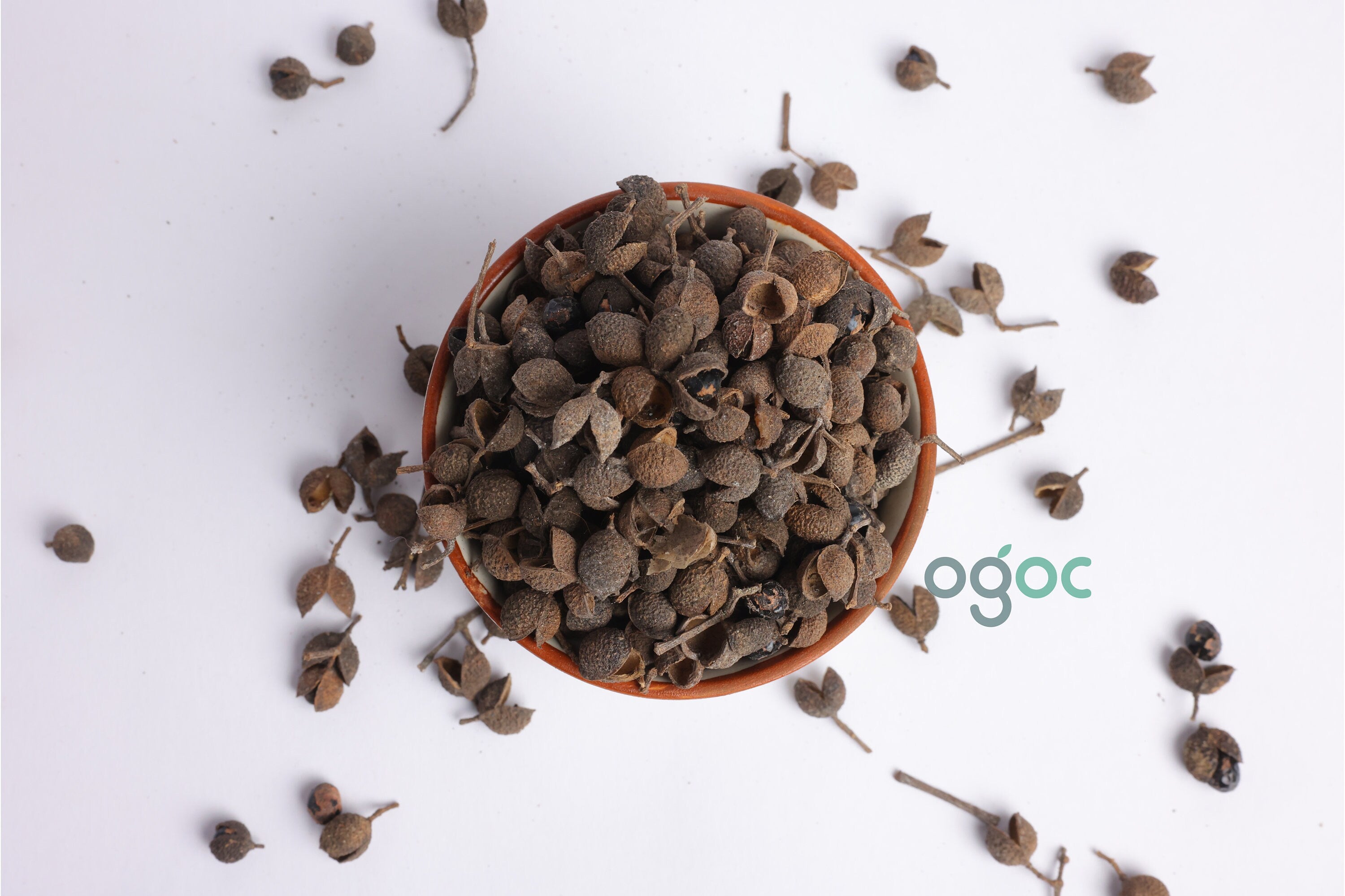 Sarva Sugandhi Triphala - A Powerful Ayurvedic Blend for Digestive Health and Immune Support| OGOC