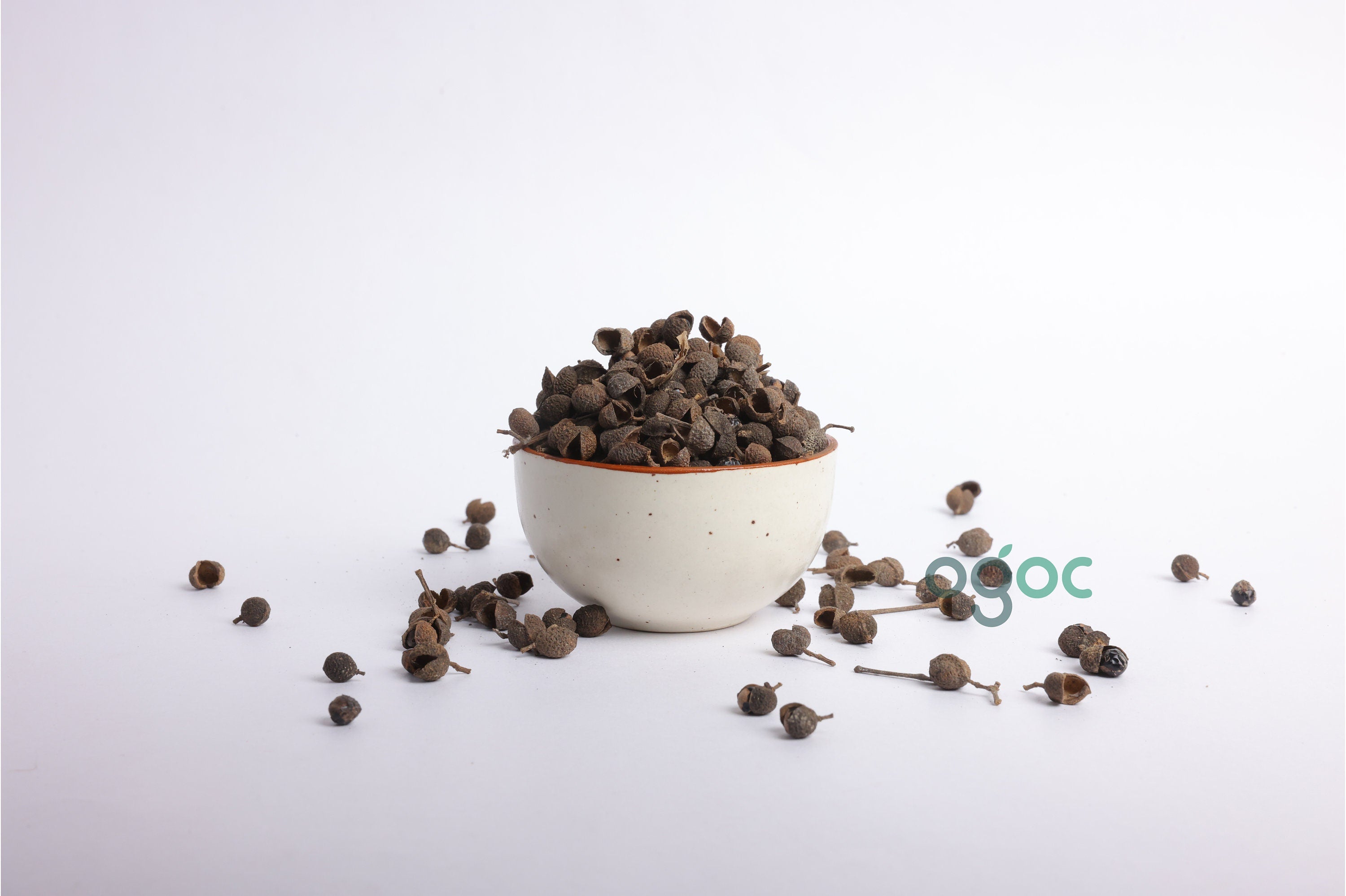 Sarva Sugandhi Triphala - A Powerful Ayurvedic Blend for Digestive Health and Immune Support| OGOC