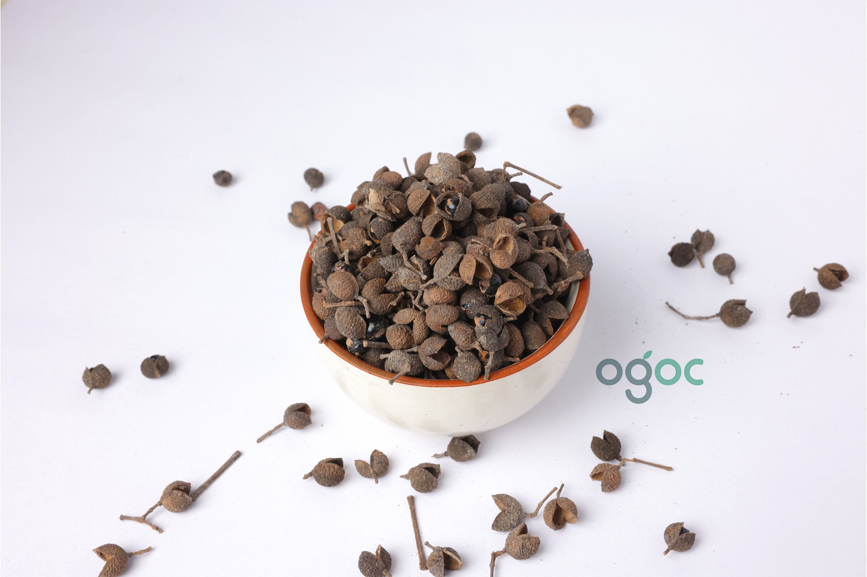 Sarva Sugandhi Triphala - A Powerful Ayurvedic Blend for Digestive Health and Immune Support| OGOC