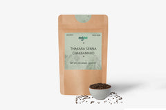 Cassia Tora Seeds (Chakramard) Ayurvedic Herb for Skin & Digestive Health | OGOC