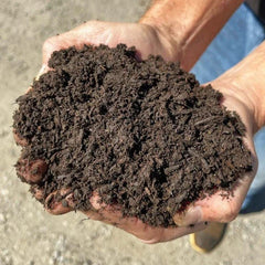 Cow Dung Manure | Cow Dung Fertilizer | 100% Organic Fertilizer for Gardening & Plant Growth| OGOC