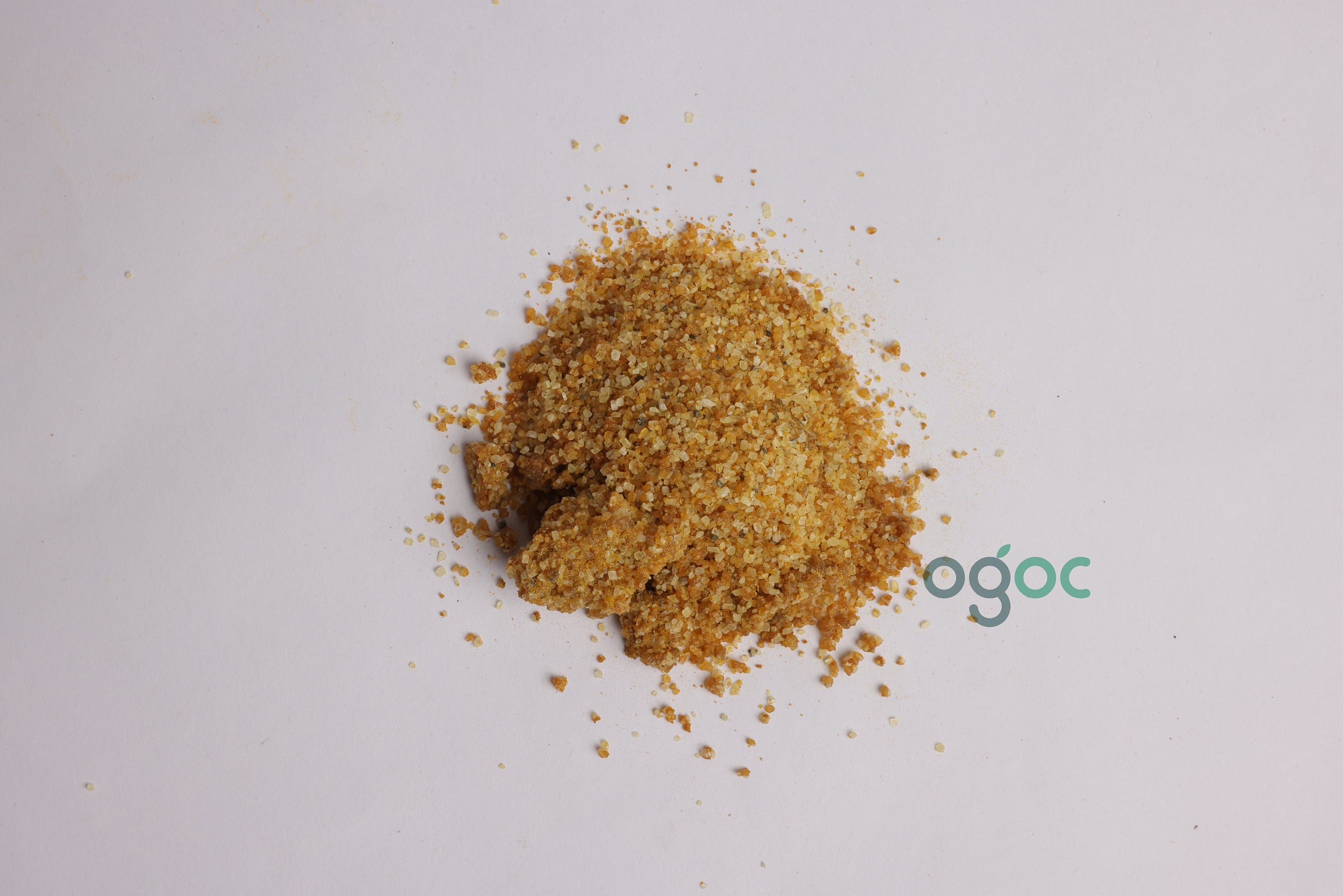 Gopuram Sambrani powder incense, Rare incense | Aroma powder, Natural Sambrani dhoop powder | Indian Loban| OGOC