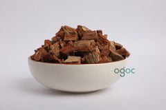 Nalpamaram Bark - Ayurvedic Herbal Remedy | Traditional Medicinal Bark for Skin Health, Wellness| OGOC