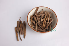 Thamara Valayam Kondattam -PURE ORGANIC Sun-Dried Lotus Root for Culinary Delights"| OGOC