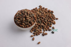 Croton Penduliflorus Seeds -  (NEERVALAM) Aworoso Seed, Croton Tiglium Seed, Habbatul Muluk, Jamalgota  Medicinal Seeds for Herbal Healing