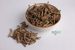 Aristolochia indica Dried Roots RAW (Karalakam) | Ayurvedic Wellness| OGOC