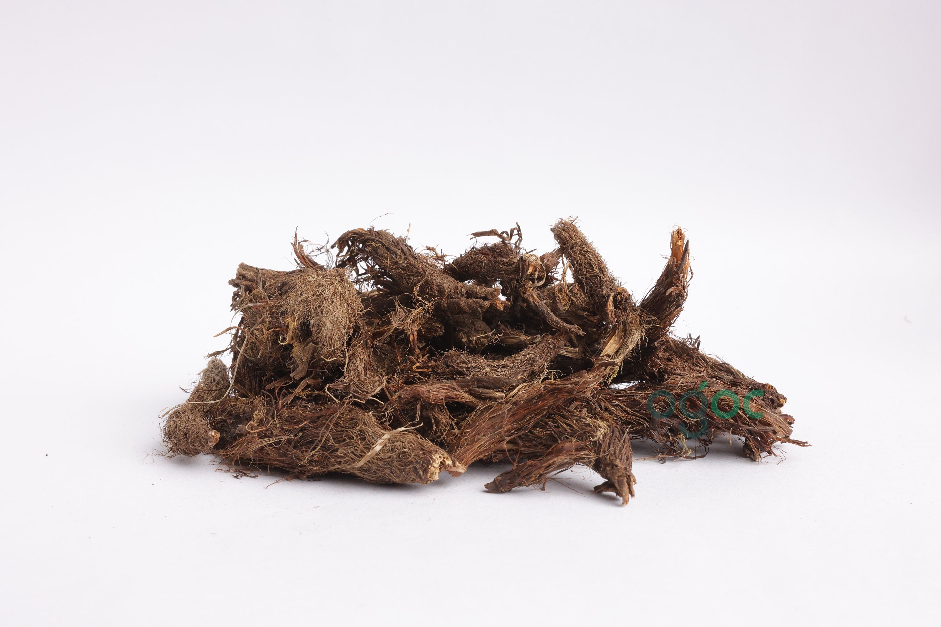 Neotea Jadamanji Root - Spikenard Musk (Nardostachys Jatamansi) | Medicinal Herb, Herbal Use Only| OGOC