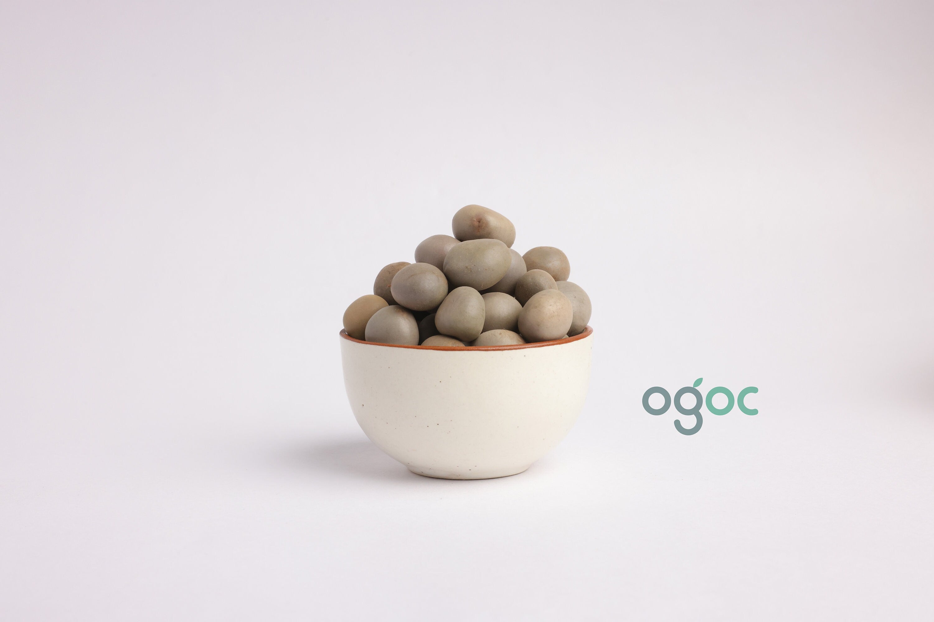 KALARCHIKAI Seeds | Fever Nut | Caesalpinia bonduc, Tradition & Wellness| OGOC