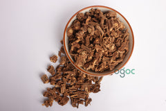 Nannari Root pure Organic(Sarsaparilla) - Herbal Remedy for Wellness & Natural Elixirs| OGOC