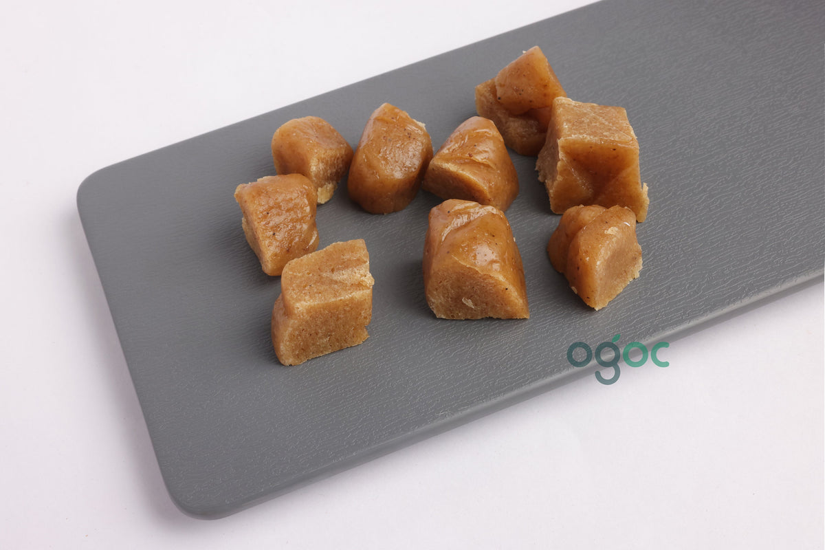 Palkayam (Hing) - RAW Aromatic Asafoetida Resin for Cooking & Ayurveda"| OGOC