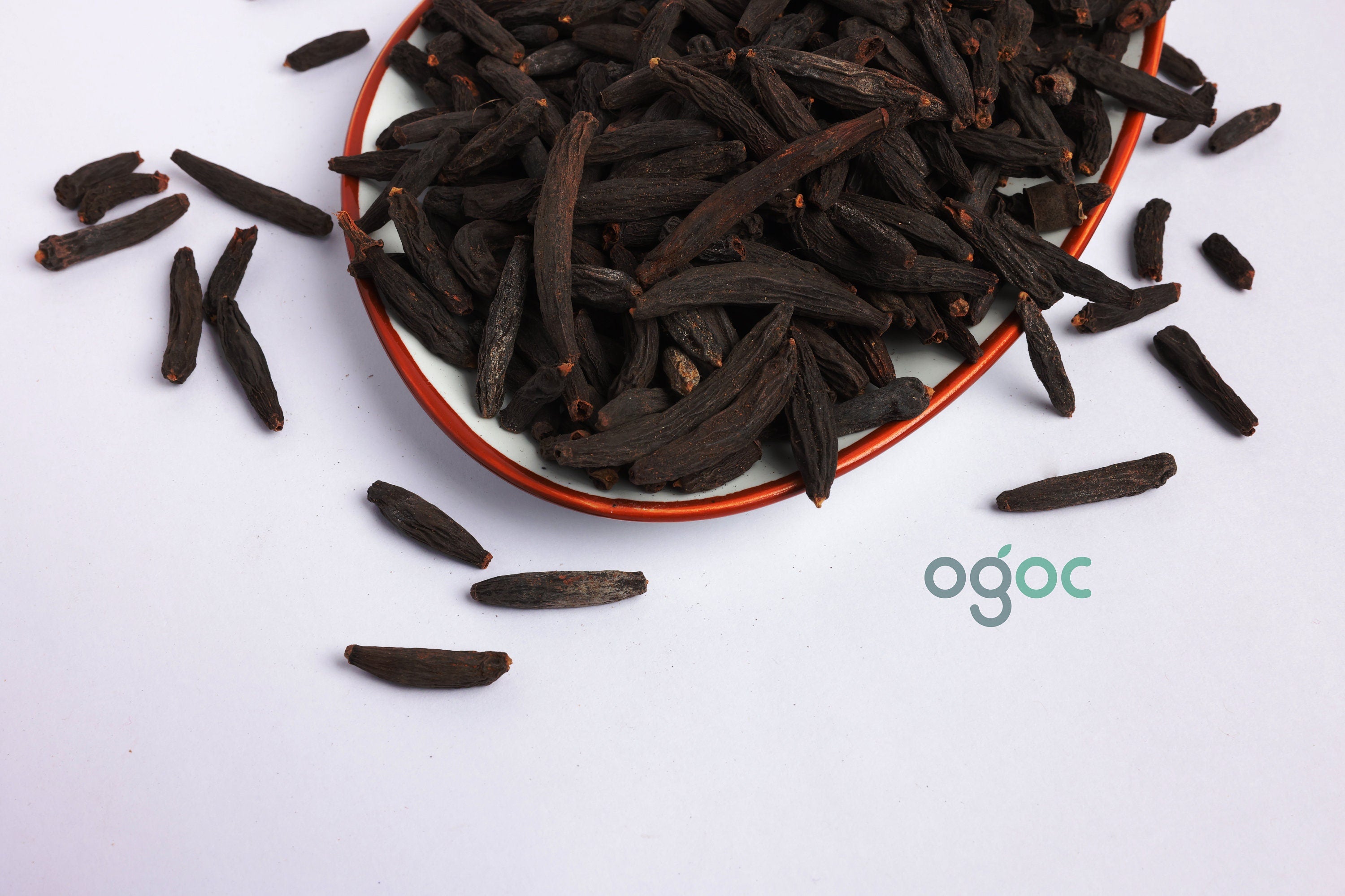 Organic Kapok Buds - Marathi Moggu, Indian Spice, Herbs, Used In Indian Rice Dish, Chettinad Cuisine, Byadgi| OGOC