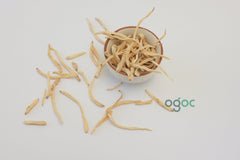 Safed Musli - Organic Herbal Supplement for Vitality & Wellness| OGOC