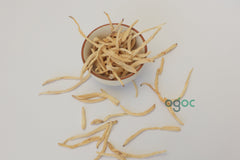 Safed Musli - Organic Herbal Supplement for Vitality & Wellness| OGOC