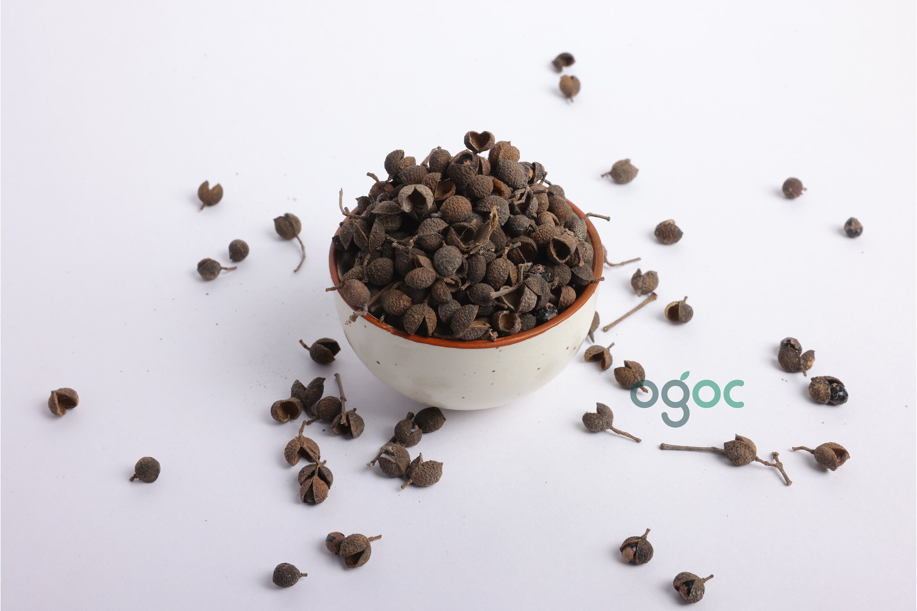 Sarva Sugandhi Triphala - A Powerful Ayurvedic Blend for Digestive Health and Immune Support| OGOC