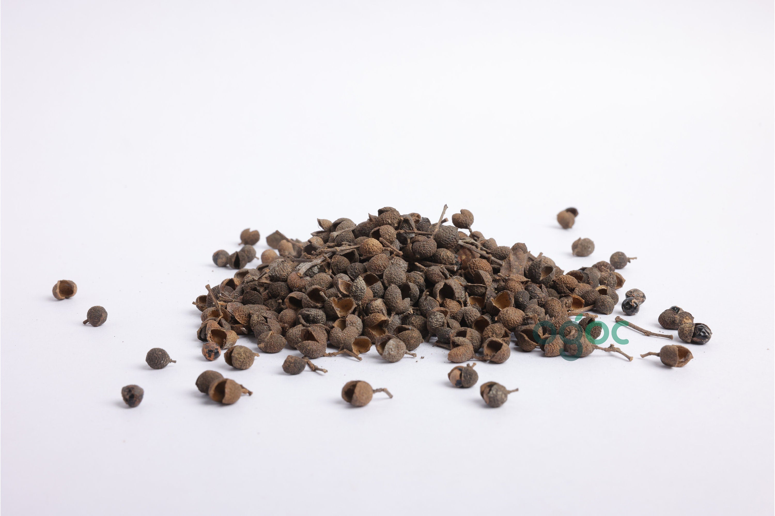 Sarva Sugandhi Triphala - A Powerful Ayurvedic Blend for Digestive Health and Immune Support| OGOC