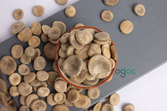 Organic Kuchla Seeds (Strychnos Nux-vomica) - Kanjira kuru Kuchla Seeds Nux Vomica Seed Seeds for Traditional Use| OGOC