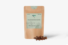 Nalpamaram Bark - Ayurvedic Herbal Remedy | Traditional Medicinal Bark for Skin Health, Wellness