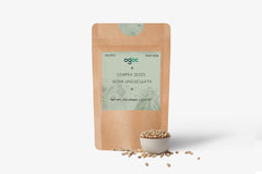 Cowpea Seeds (Vigna Unguiculata) - Black-Eyed Pea, Kuttipayar, Black-Eyed Bean | OGOC