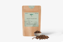 Croton Penduliflorus Seeds - (NEERVALAM) Aworoso Seed, Croton Tiglium Seed, Habbatul Muluk, Jamalgota Medicinal Seeds for Herbal Healing