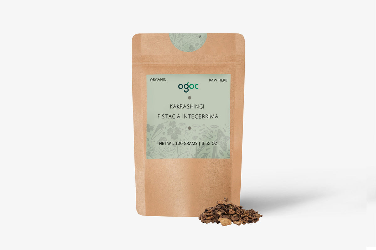 Kakrashingi (Pistacia integerrima) Kakra Singhi kakra, singhi, kakadasinghi, pistacia, integerrima, zebrawood | OGOC