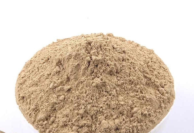 Kalluvazha Seed powder (Ensete Superbum) | Wild Banana Seed powder | Medicinal & Ayurvedic| OGOC