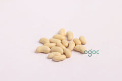 Organic Pole Beans seeds - Climber beans seeds, runner beans, vegetable seeds, kitchen plantation| OGOC