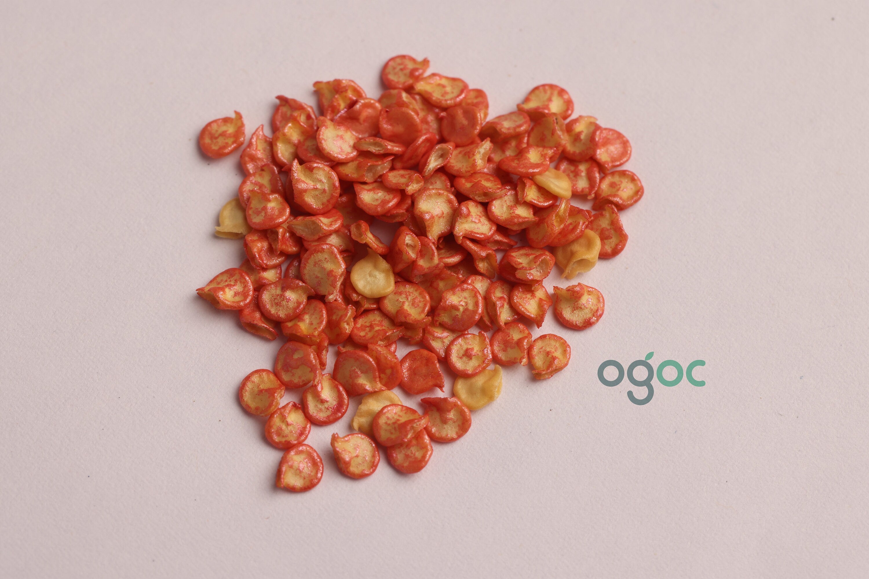 Dalle Khursani chilli - Hottest heirloom chilli seeds from Sikkim, vegetable seeds, kitchen plantation| OGOC