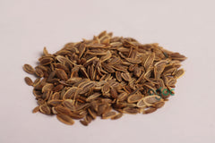 Dill seeds - Anethum graveolensis, Sowa, Soya Dillweed, Shatapushpa| OGOC