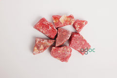 Red Jawi Benzoin Incense - OGOC - Natural Aromatic Resin for Meditation, Relaxation, and Spiritual Rituals - Premium Quality Incense