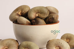 Premium Handpicked Organic Cashew Nut Seeds - Anacardium Occidentale, Kaju, Fresh Fruit Seeds for Kitchen Planting in Kerala| OGOC