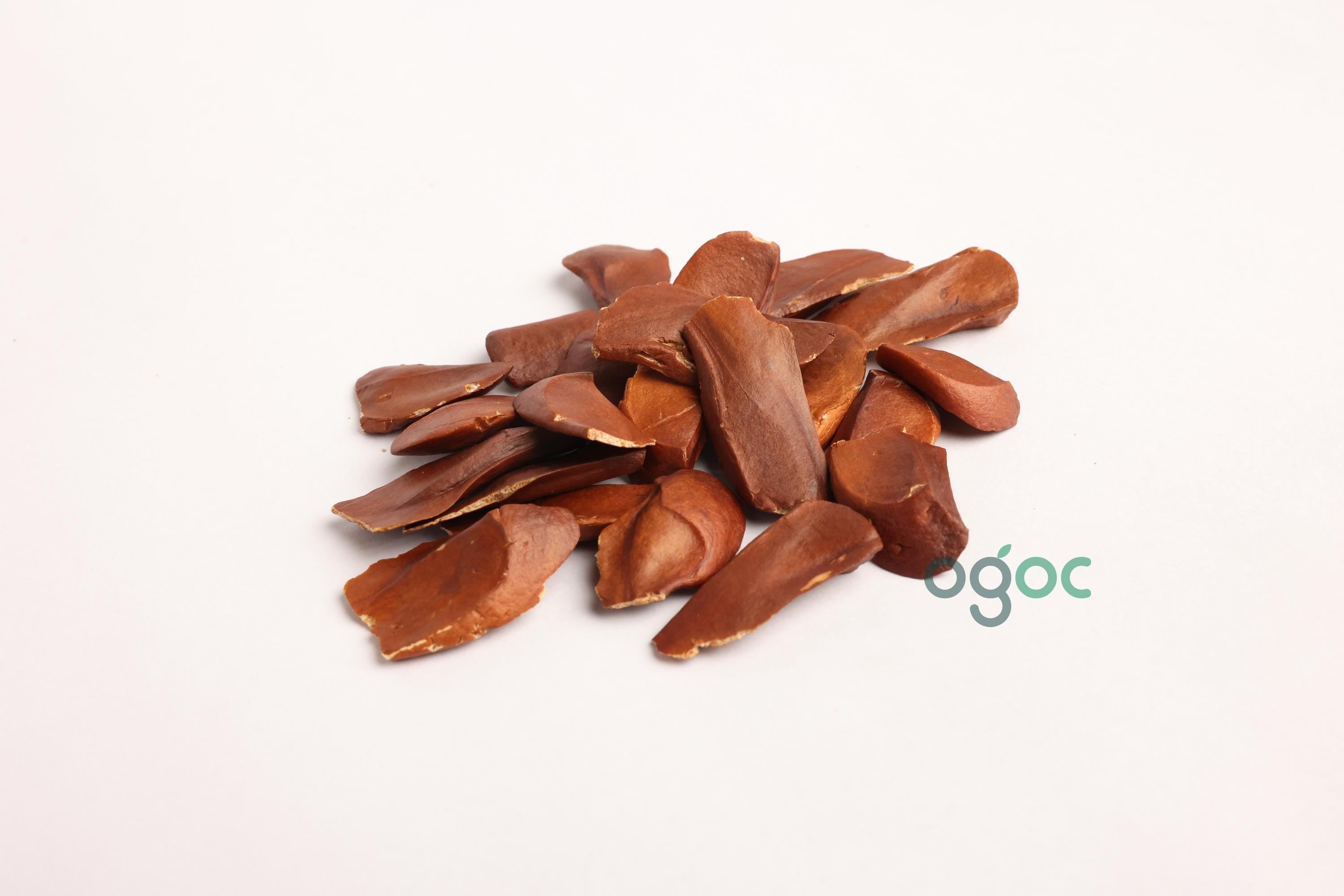 Swietenia Macrophylla Tree Seeds - Genuine Mahogany Seeds for Sustainable Woodworking & Reforestation| OGOC