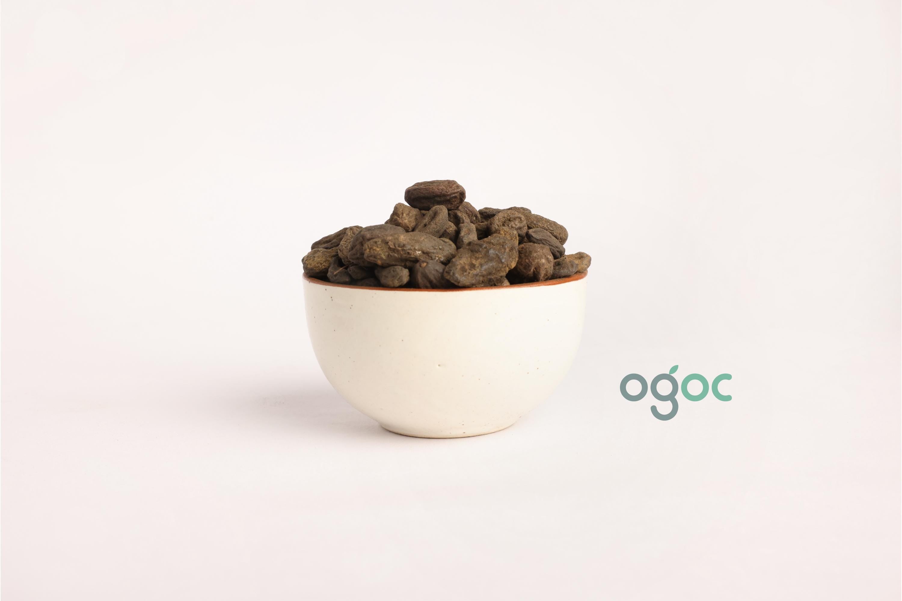 Terminalia Chebula (Myrobalan) | Harra, Harad, Kadukai Thodu | Traditional Herbal Use| OGOC