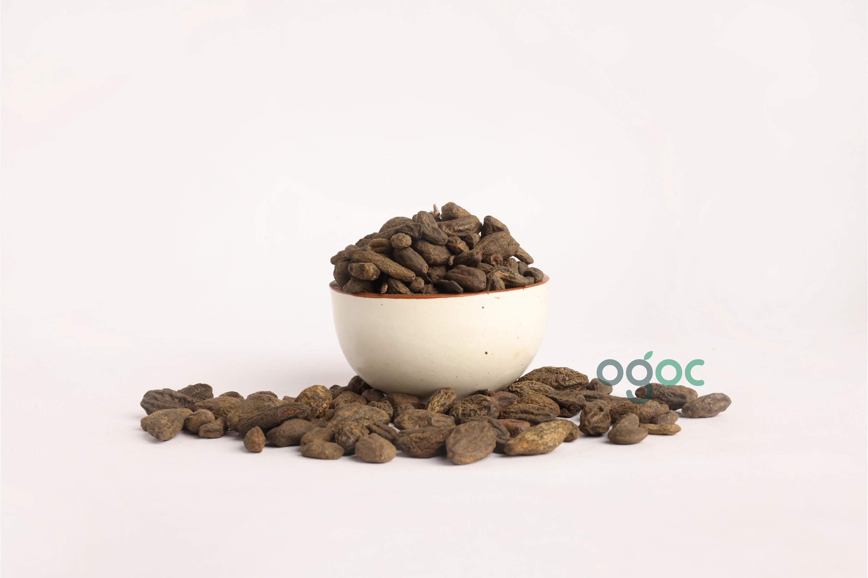 Terminalia Chebula (Myrobalan) | Harra, Harad, Kadukai Thodu | Traditional Herbal Use| OGOC