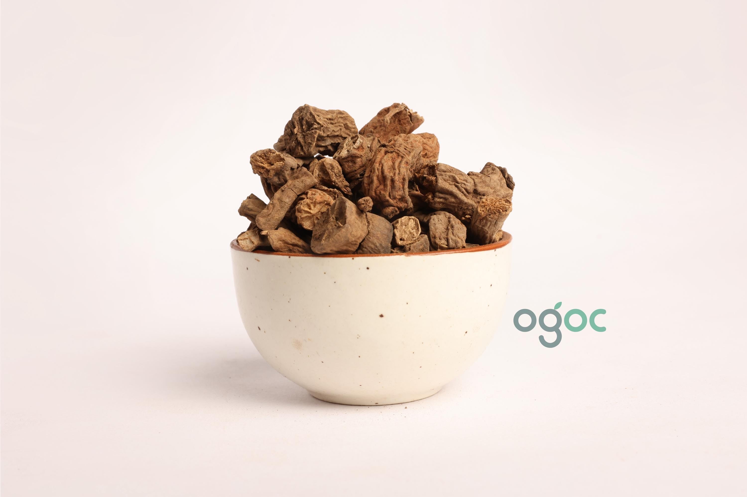 Pada Kizangu roots (Cyclea Peltata) - ORGANIC DRIED ROOTS Ayurvedic Herb for Natural Wellness