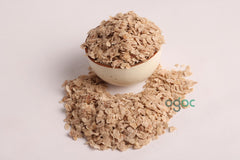 Rice Flakes (Avil) 200g - Natural Flattened Rice for Snacks, Breakfast & Traditional Recipes | OGOC