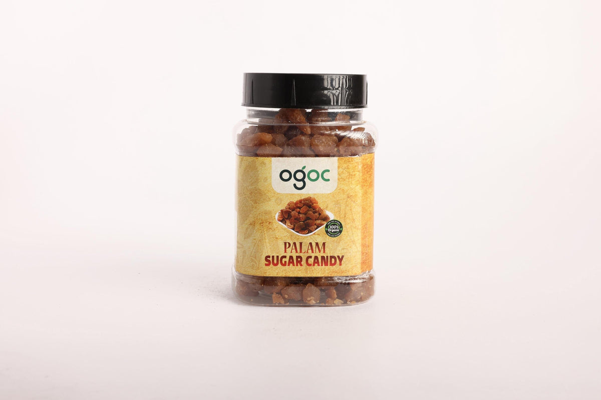 Natural Organic Lump Sugar Palm - Kalkandam, Palmera Tree Extract, Mishri, Rock Sugar, Lump Sugar, Sugar Candy, Lump Candy, Culinary Purpose