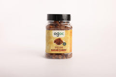 Natural Organic Lump Sugar Palm - Kalkandam, Palmera Tree Extract, Mishri, Rock Sugar, Lump Sugar, Sugar Candy, Lump Candy, Culinary Purpose