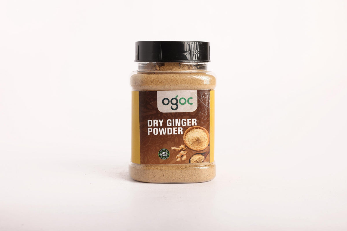 Orgnaic Ginger Root Powder, Flavorful Expedition, Ancient Spice, Health Benefits, Southeast Asia, Medicinal Properties, Natural Remedy| OGOC