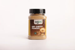 Orgnaic Ginger Root Powder, Flavorful Expedition, Ancient Spice, Health Benefits, Southeast Asia, Medicinal Properties, Natural Remedy| OGOC